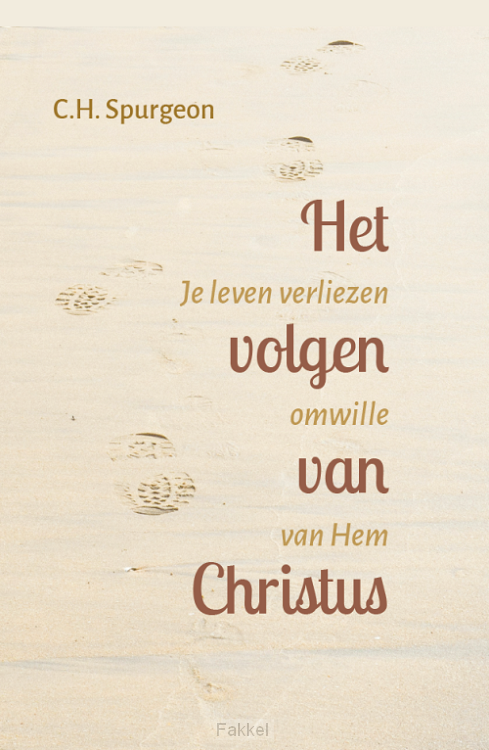 Volgen van Christus