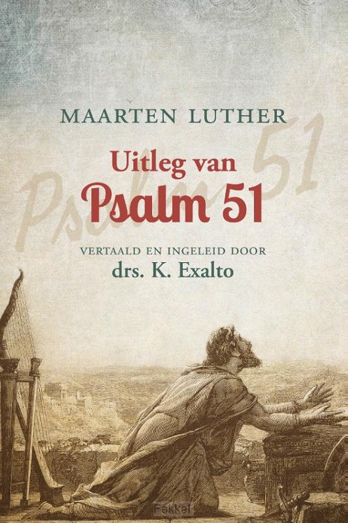 Uitleg van psalm 51
