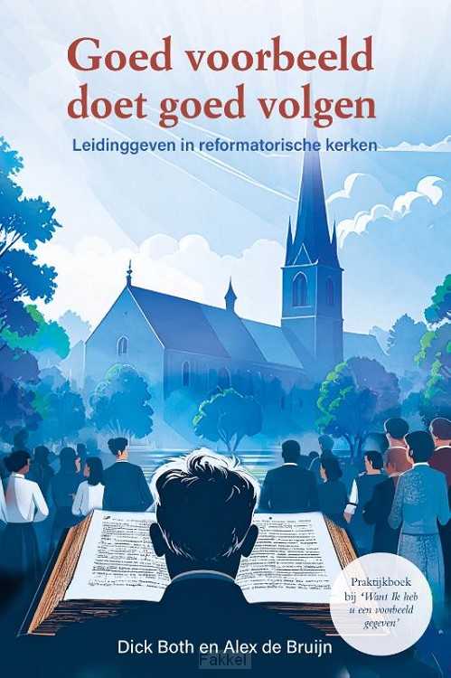 Goed voorbeeld doet goed volgen