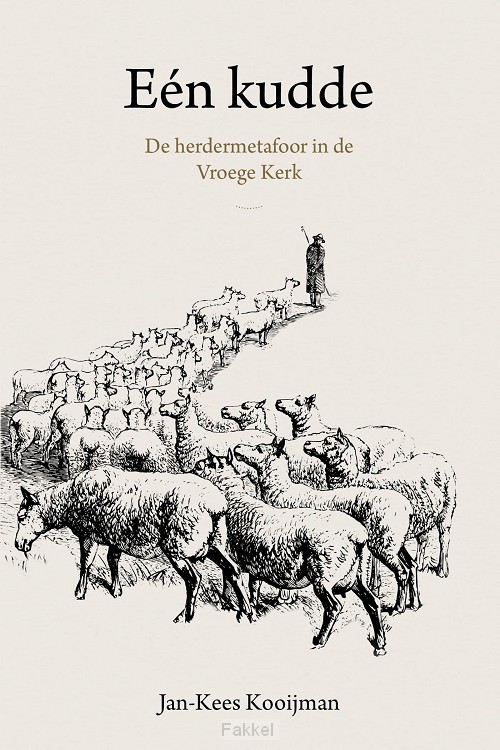 Eén kudde