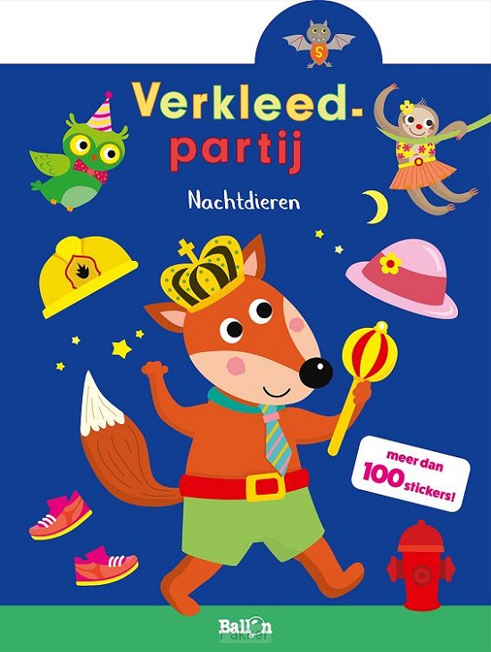 Nachtdieren