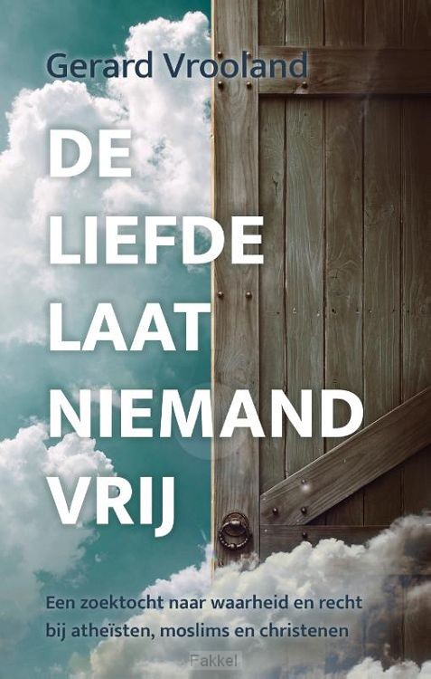 Liefde laat niemand vrij