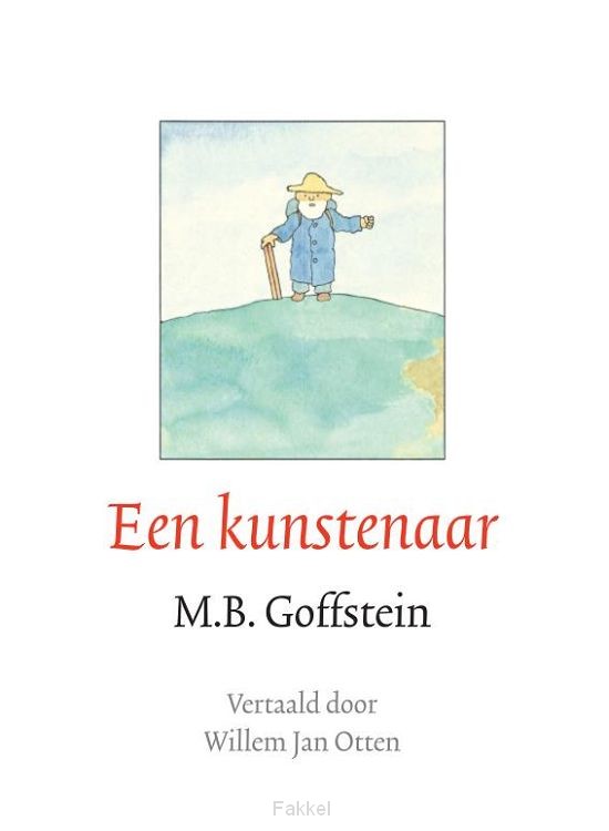 Kunstenaar
