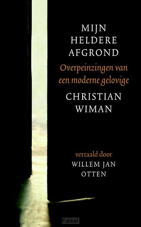 Mijn heldere afgrond