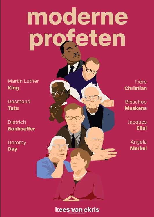 Moderne profeten 1