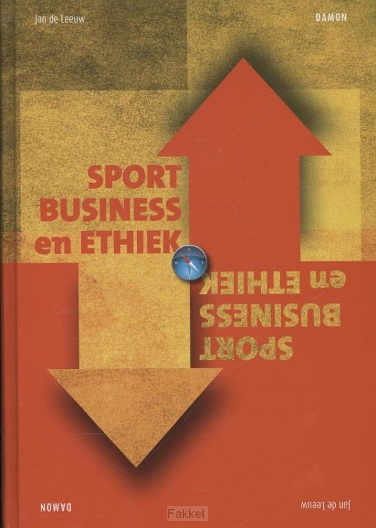 Sportbusiness en ethiek