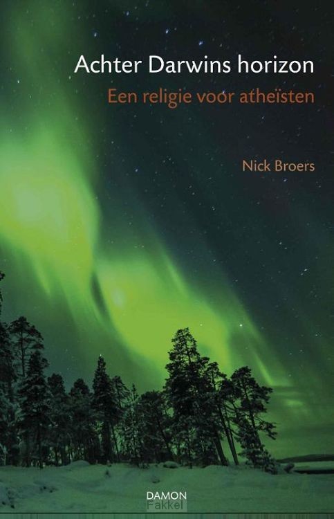 Achter Darwins horizon