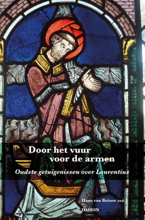 Door het vuur voor de armen