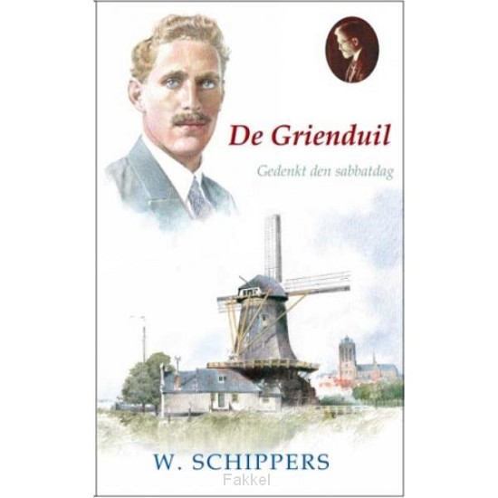 Grienduil