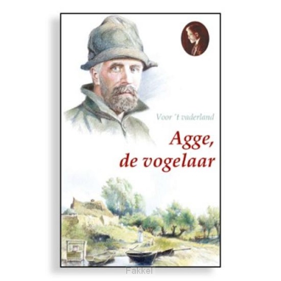 Agge, de vogelaar