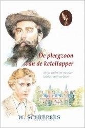Pleegzoon van de ketellapper