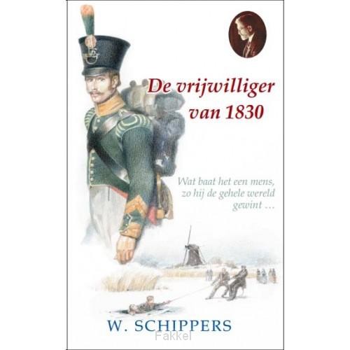 Vrijwilliger van 1830
