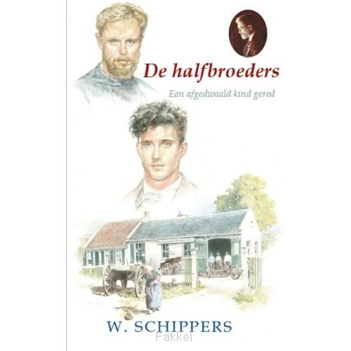 Halfbroeders