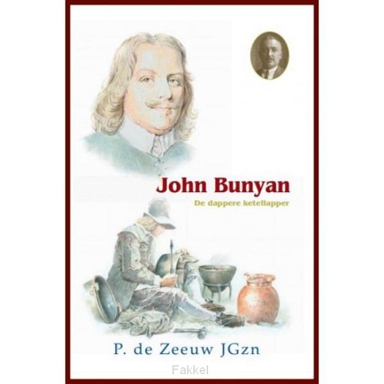 John bunyan de dappere ketellapper