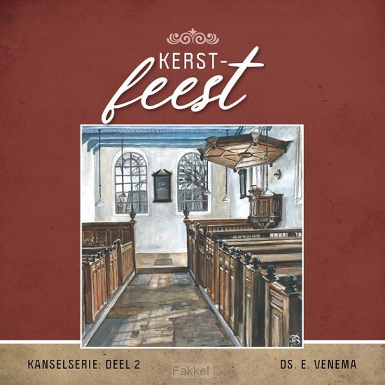 Kerstfeest