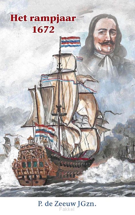 Rampjaar 1672