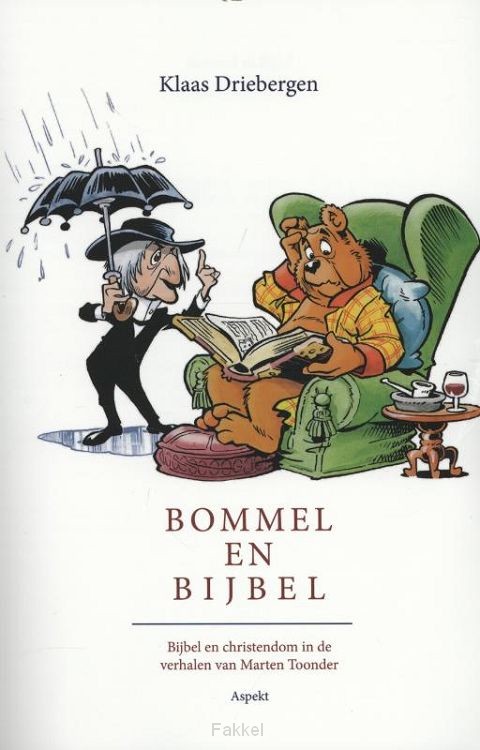 Bommel en bijbel