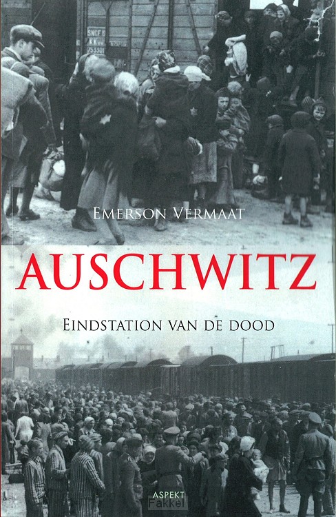 Auschwitz  POD