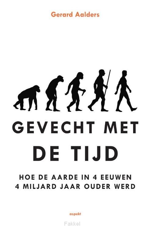 Gevecht met de tijd  POD