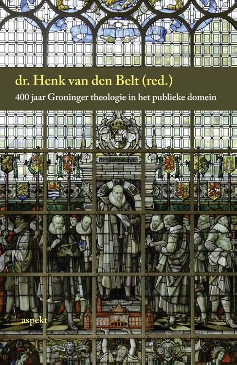 400 jaar groninger theologie
