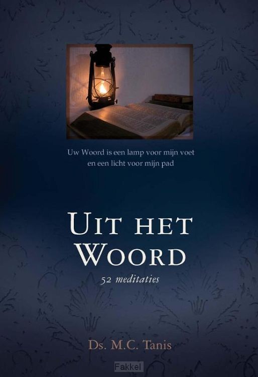 Uit het woord