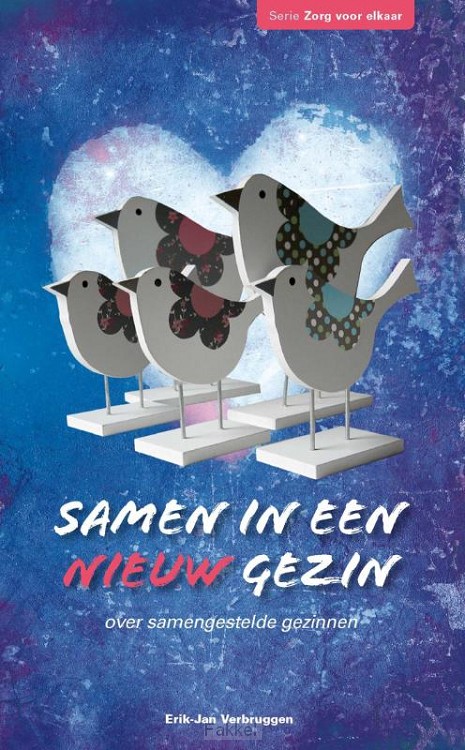 Samen in een nieuw gezin