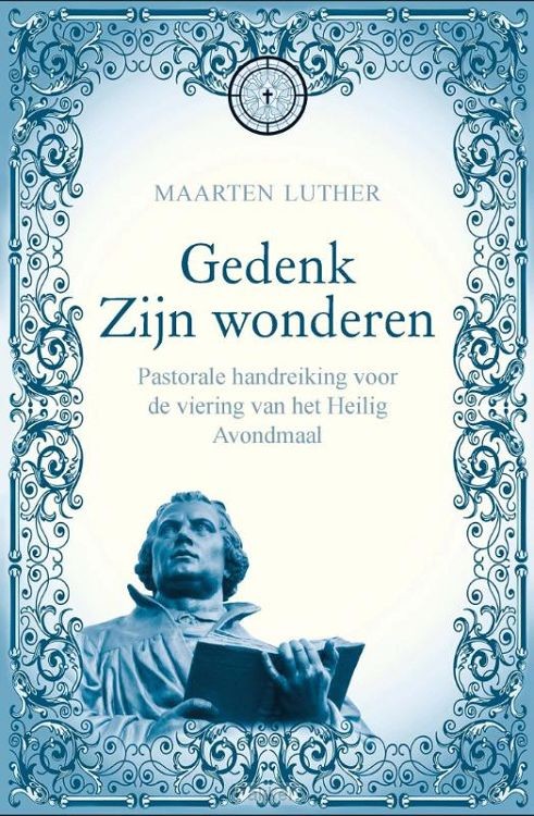 Gedenk Zijn wonderen