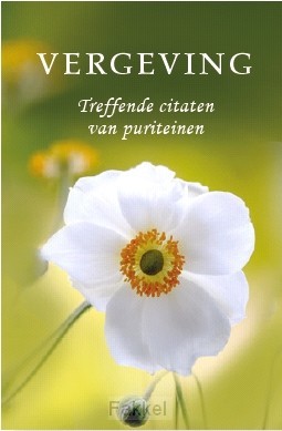Pareltje vergeving