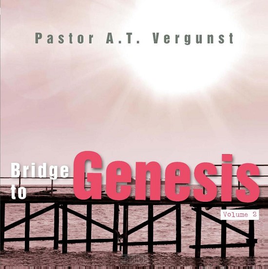 Bridge to Genesis / volume 2