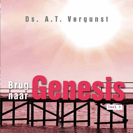 Brug naar Genesis III / 3