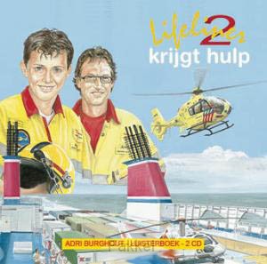 Lifeliner 2 krijgt hulp