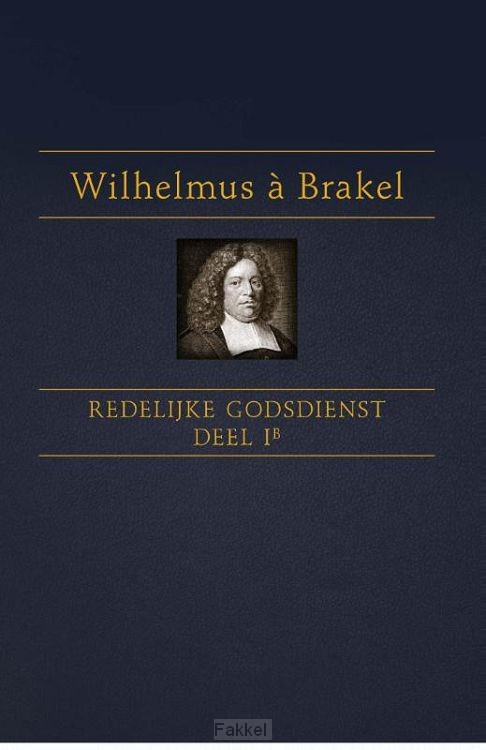 Redelijke godsdienst 1b