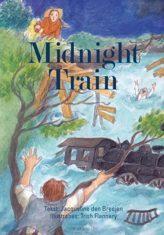 Midnight train