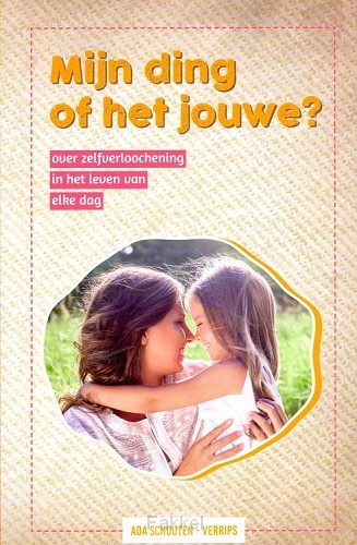 Mijn ding of het jouwe?