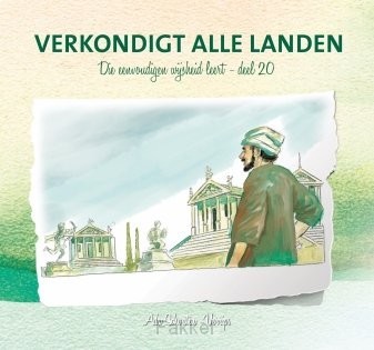 Die eenvoudigen 20 Verkondigt alle land