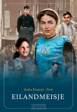 Eilandmeisje