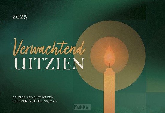 Verwachtend uitzien kalender