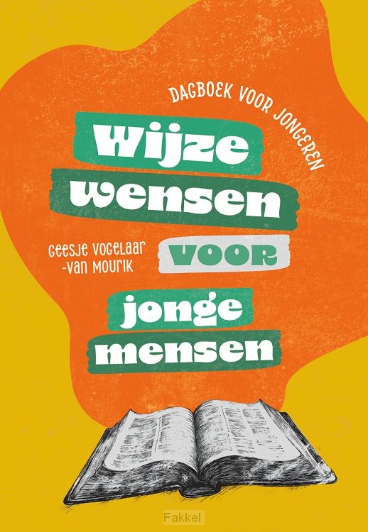 Wijze wensen voor jonge mensen