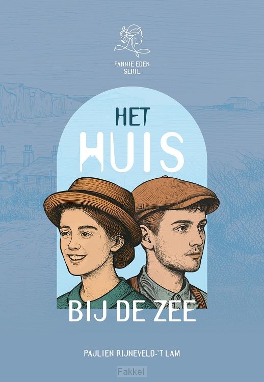 Huis bij de zee