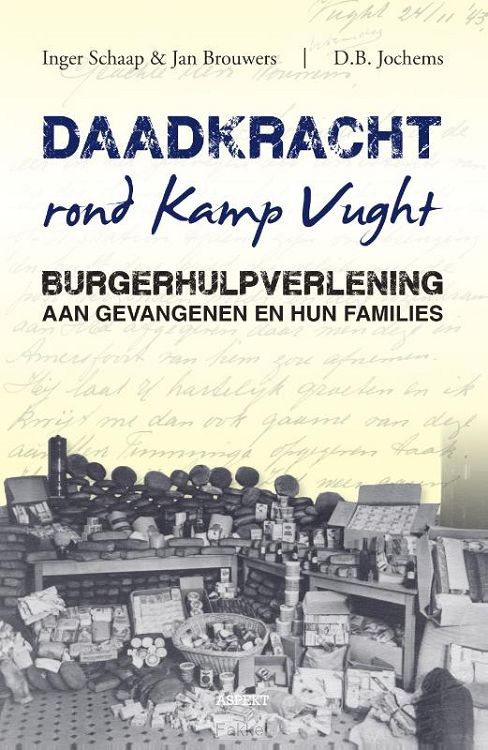 Daadkracht rond kamp vught