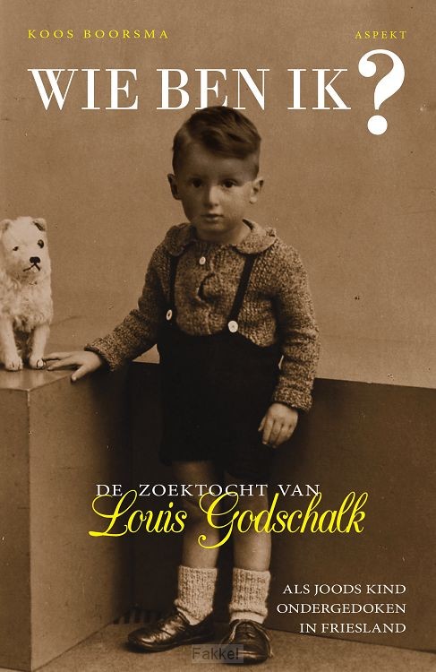 Wie ben ik  POD