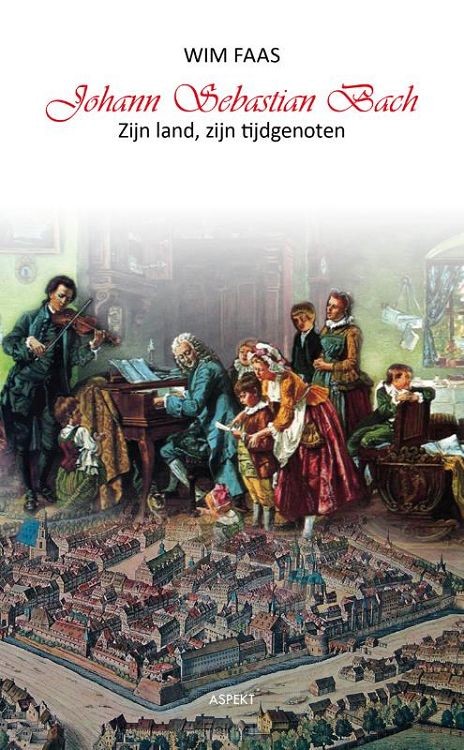 Johann Sebastian Bach