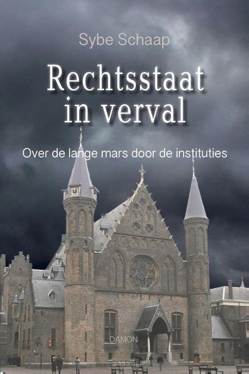 Rechtsstaat in verval