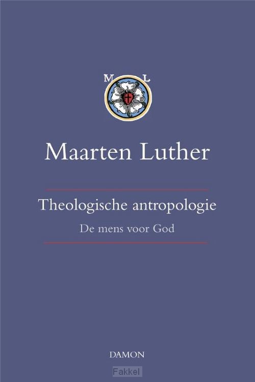 Theologische antropologie 1
