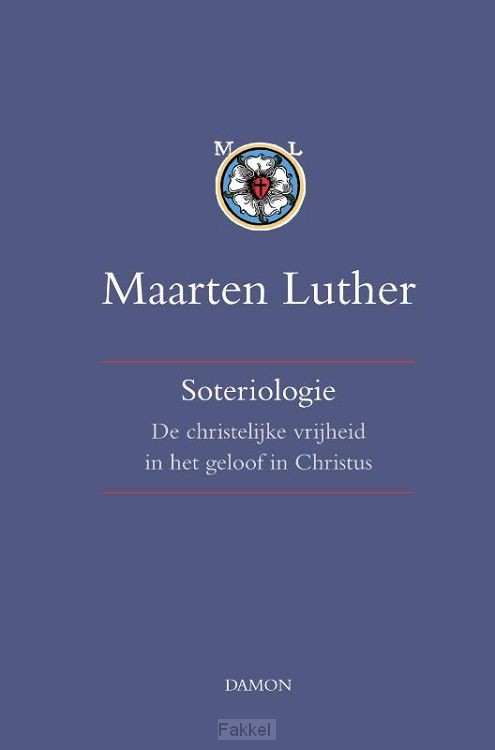 Soteriologie