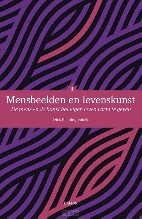 Mensbeelden en levenskunst 1