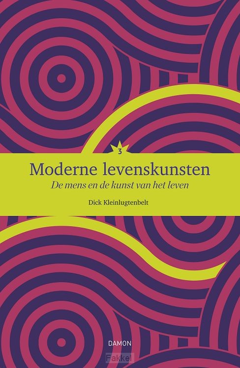 Moderne levenskunsten 3