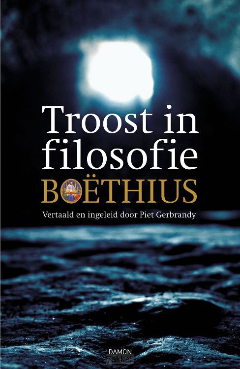 Troost in filosofie