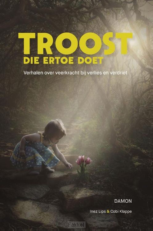 Troost die ertoe doet