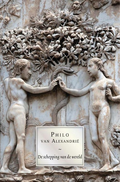 Philo van alexandrië de schepping van d